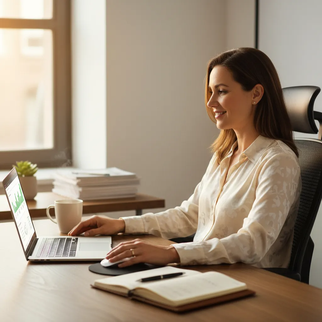 AI Blog Writing ROI Calculator: Complete Framework 2026