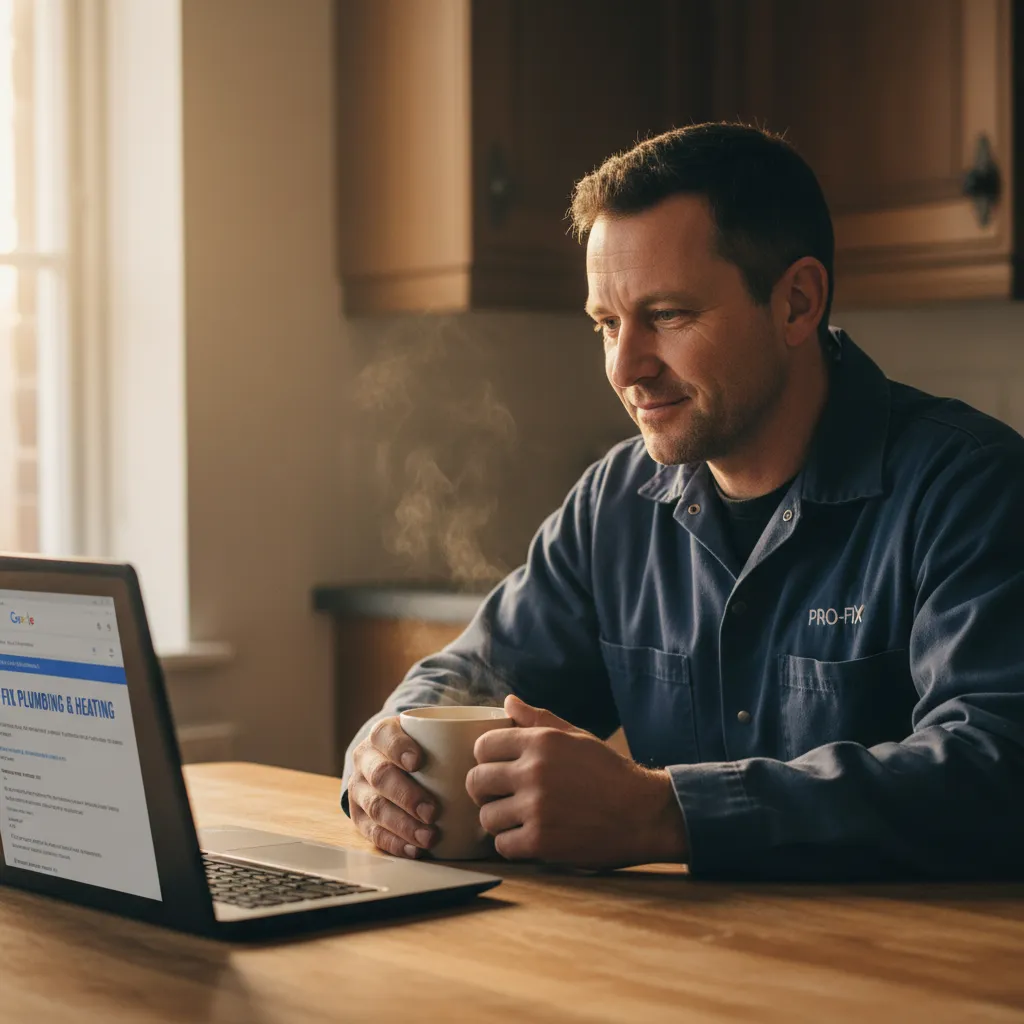 Local SEO Content Strategy for Service Businesses