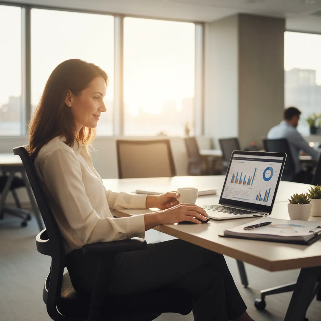 How to Automate SEO Content Updates for Maximum ROI