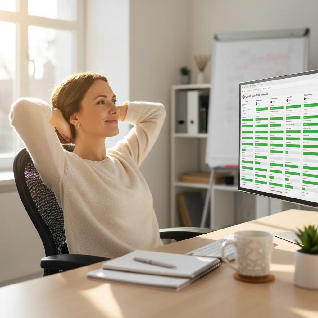 How to Scale Blog Content Production Without Burning Out Your Team