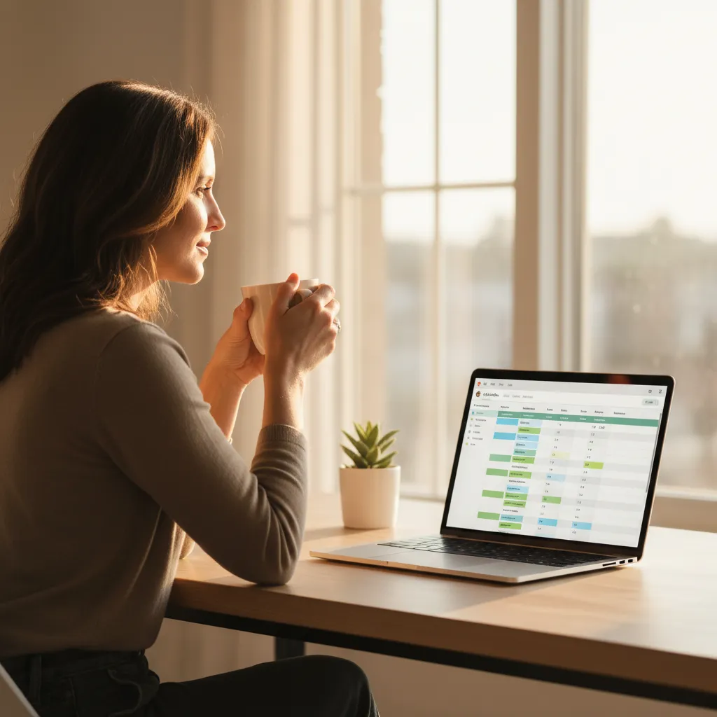 Automate Your WordPress Blog Publishing Workflow