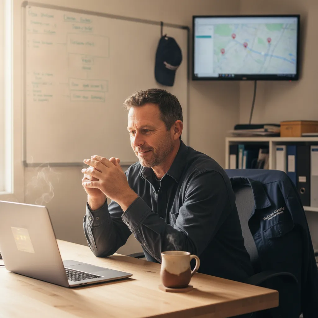 Local SEO Content ROI for Service Businesses