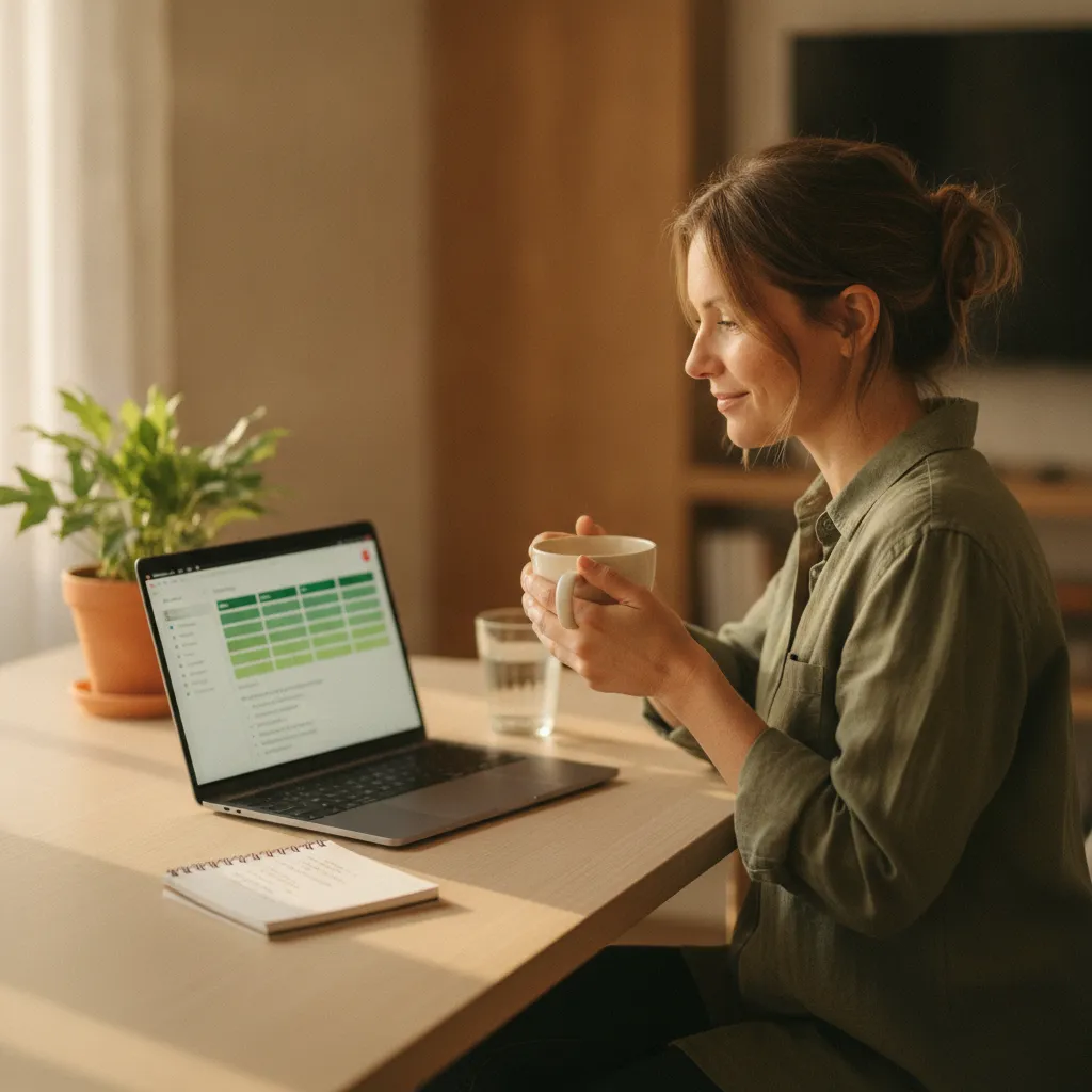 Automated Blog Content Refresh Strategy That Scales