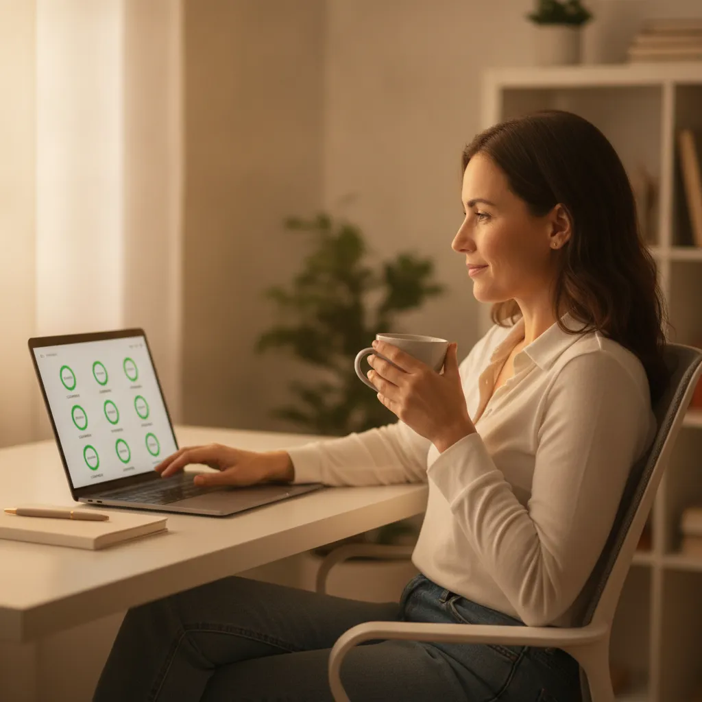 AI Blog Agent CMS Publishing Workflow Guide